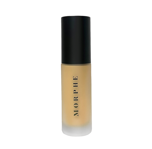 Morphe Filter Effect Soft Focus Foundation - Light 7 - 28ml - Sold Individually
