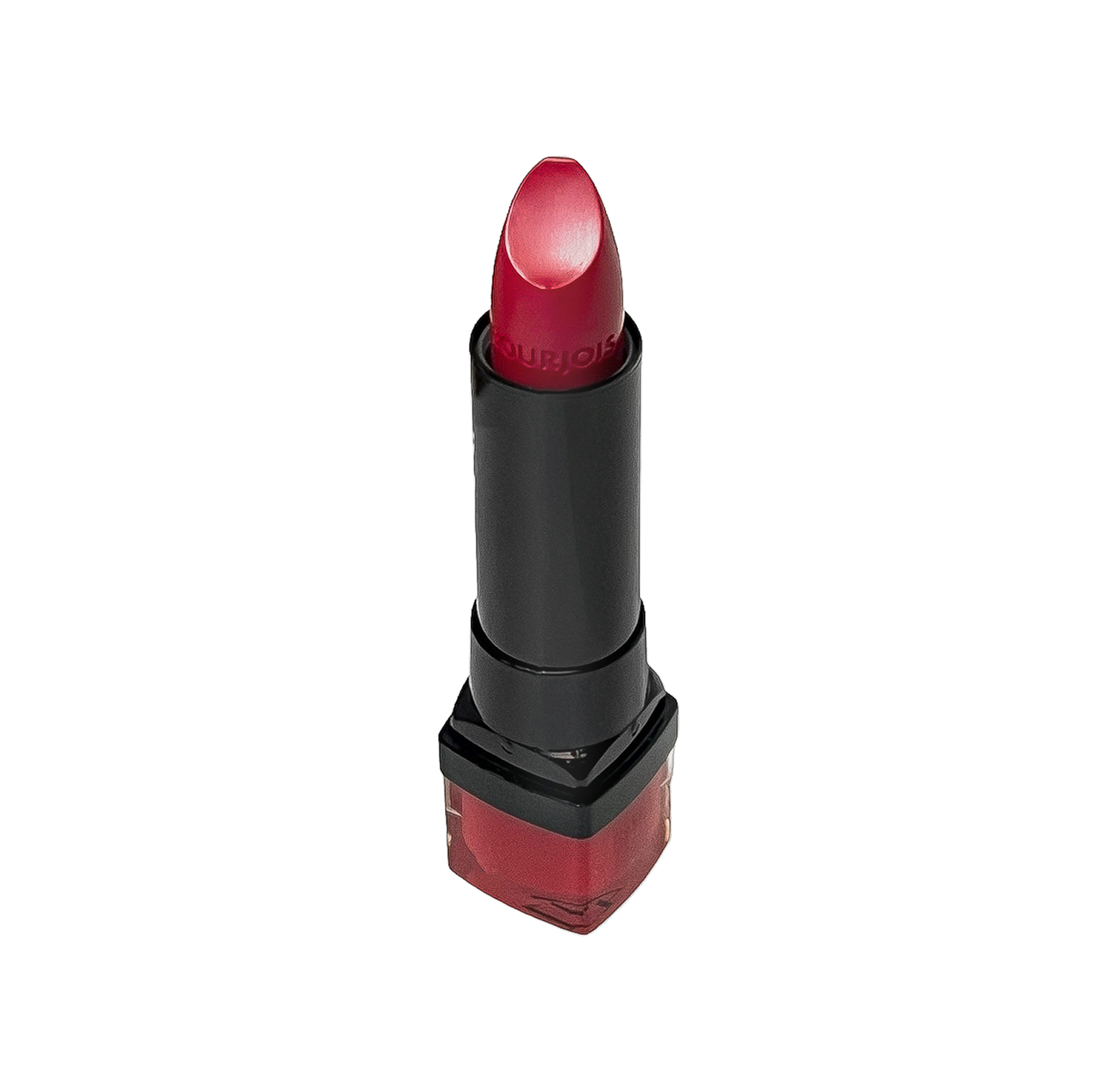 Bourjois Lipstick Rouge Edition - 41 Pink Catwalk - Pack Of 3