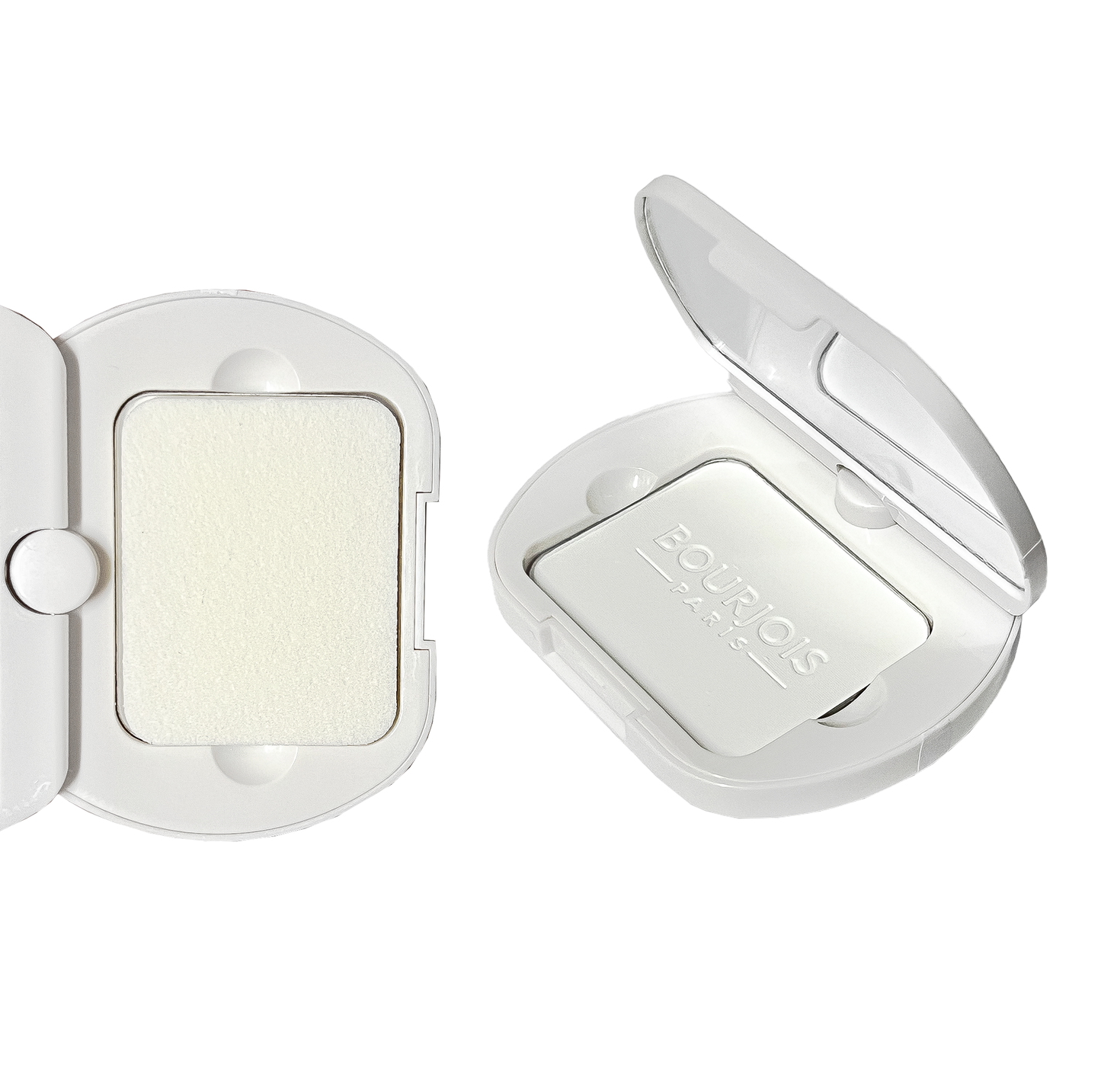Bourjois Powder Silk Edition Touch up Universal Powder - Translucent Shade - Pack Of 3