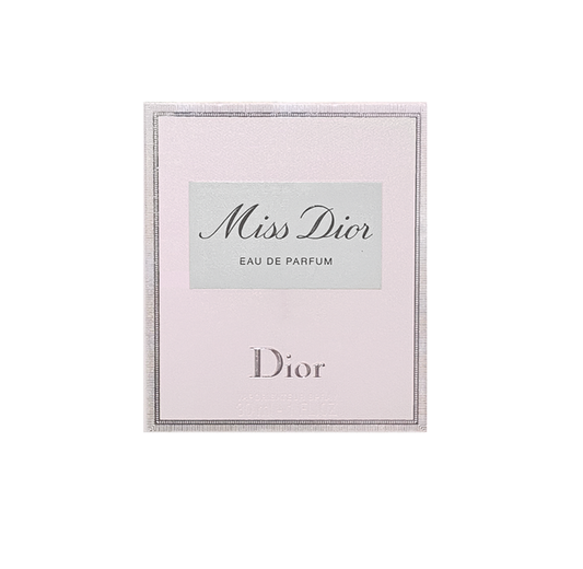 Dior Miss Dior Eau De Parfum 30ml - Sold Individually