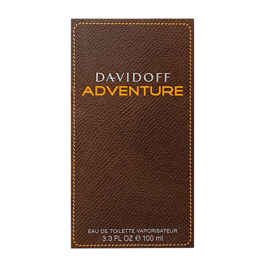 Davidoff Adventure Eau De Toilette - 100ml - Sold Individually