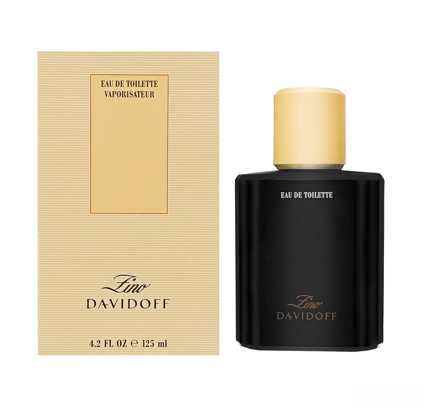 Davidoff Zino Eau De Toilette - 125ml - Sold Individually