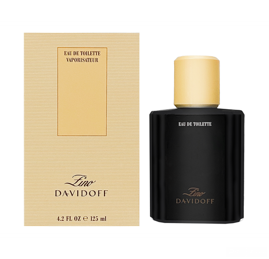 Davidoff Zino Eau De Toilette - 125ml - Sold Individually