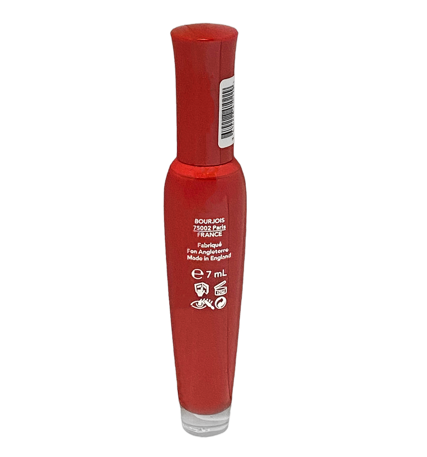 Bourjois Mascara Volume Glamour Big Lash Oh Oui - 01 Black - 3 Pack