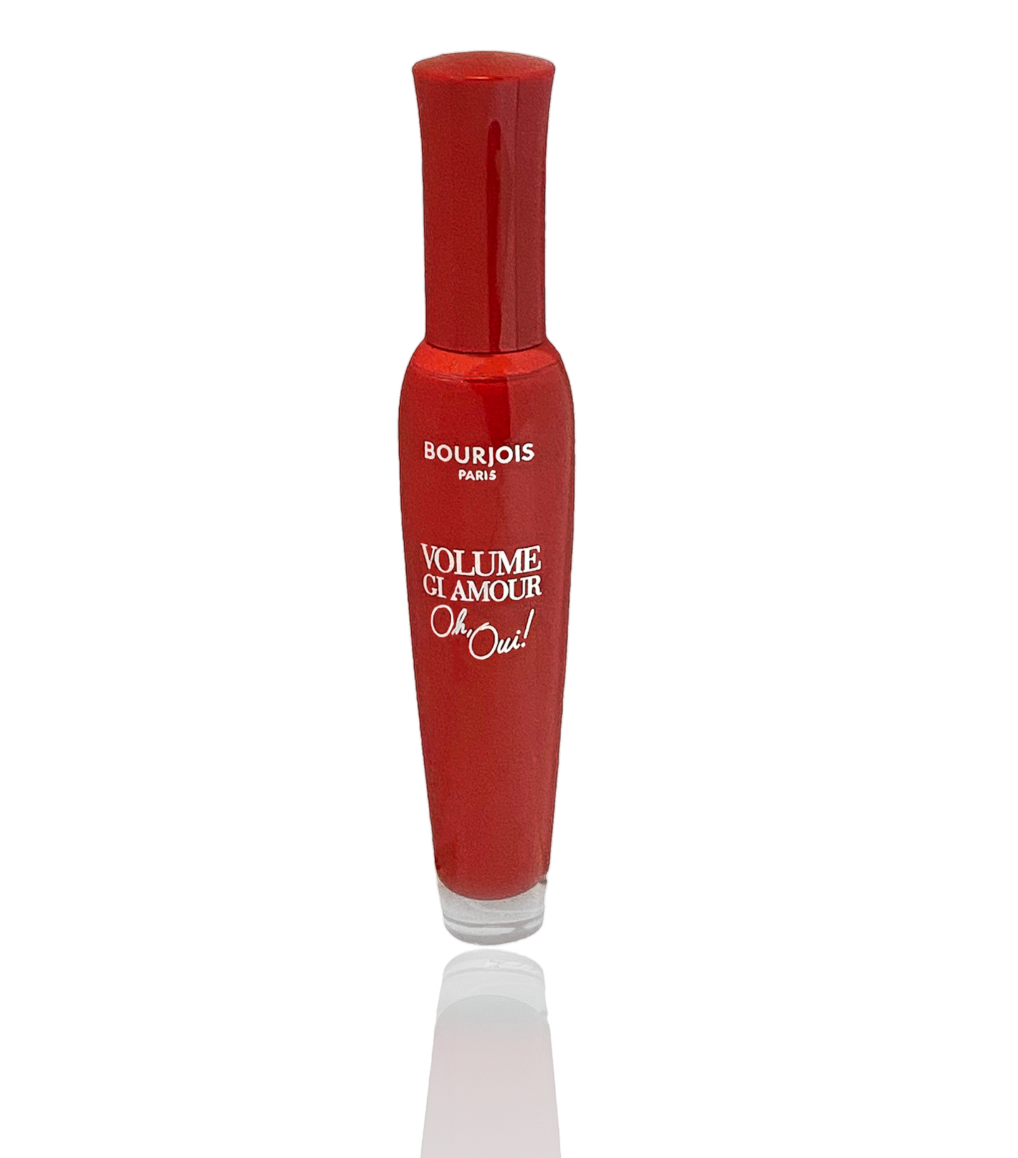 Bourjois Mascara Volume Glamour Big Lash Oh Oui - 01 Black - 3 Pack