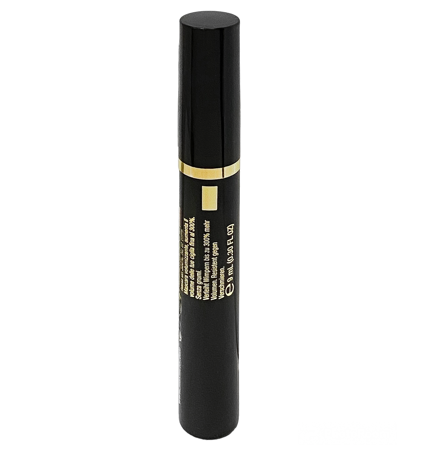 Max Factor Mascara 2000 Calorie Dramatic Volume - Black 9.0ml - 3 Pack