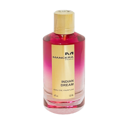 Mancera Indian Dream Eau De Parfum - 120ml - Tester - Sold Individually