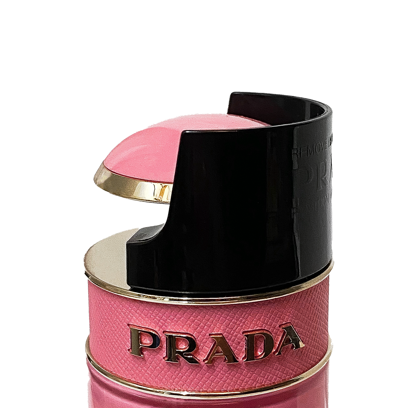 Prada Candy Gloss Eau De Toilette - 80ml - Tester -  Sold Individually