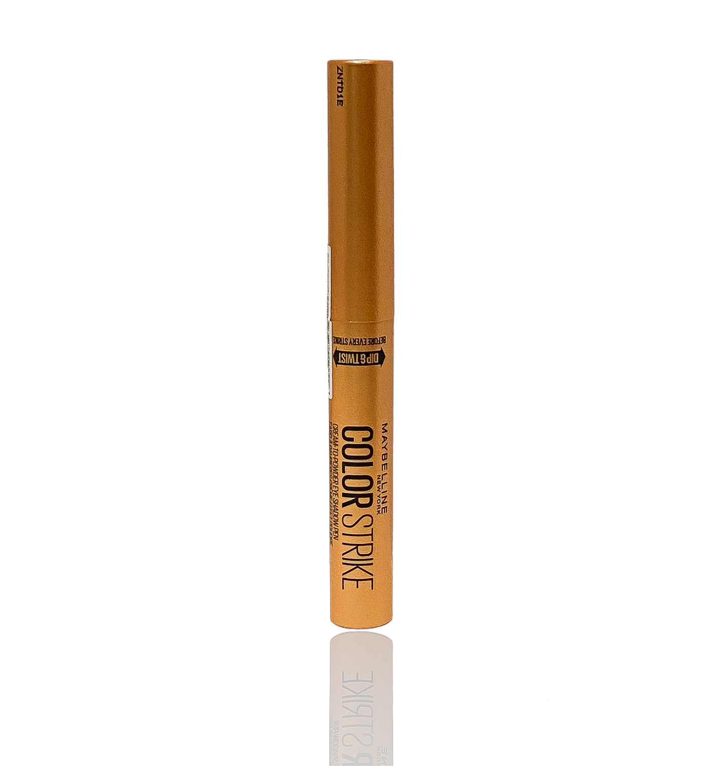 Maybelline Eyeshadow Pen 0.36ml - 35 Flash - Sold In 3 Pieces