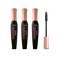 Bourjois Mascara Volume Glamour Ultra Volumateur - 06 Black (12ml) - 3 Pack