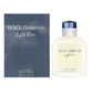 Dolce & Gabbana Light Blue Pour Homme Eau De Toilette 125ml - Sold Individually