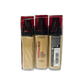 L'Oréal Paris Infallible 32H Fresh Wear Foundation 125 Warm - Pack Of 3