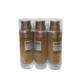 Maybelline Dream Radiant Liquid 60 Caramel - Pack Of 3