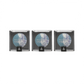 Maybelline Eyeshadow Duo Eyestudio - 42 Blue Earth - 3 Pack