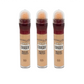 Maybelline Eraser Concealer -  03 Fair - 6.8 ml - 3 Pack