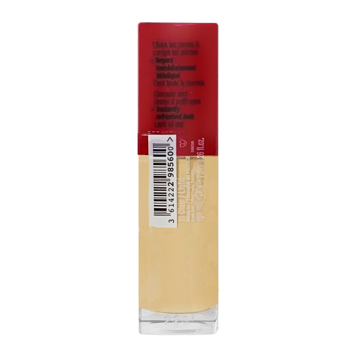 Bourjois Healthy Mix Concealer 7.8ml - 51 Light - 3 Pack