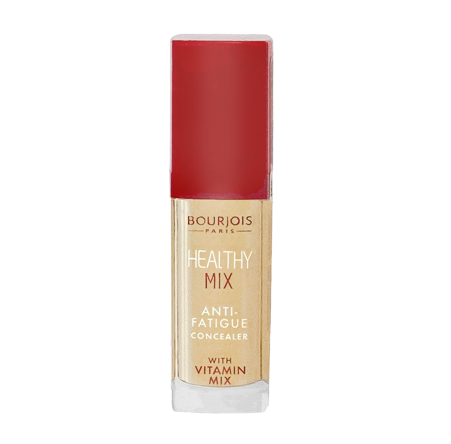 Bourjois Healthy Mix Concealer 7.8ml - 51 Light - 3 Pack