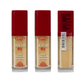 Bourjois Concealer Healthy Mix Bottle 7.8ml - 52 Medium - Pack Of 3