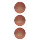 Bourjois Blush Little Round Pot - 33 Lilas d'Or - Sold In Pack Of 3