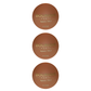 Bourjois Blush Little Round Pot - 85 Sienne - Sold In Pack Of 3