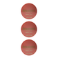 Bourjois Blush Little Round Pot - 54 Rose Frisson - Sold In Pack Of 3