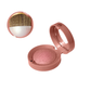 Bourjois Blush Little Round Pot - 95 Rose De Jaspe - Sold In Pack Of 3