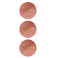 Bourjois Blush Little Round Pot - 95 Rose De Jaspe - Sold In Pack Of 3