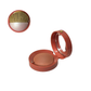 Bourjois Blush Little Round Pot - 15 Rose Eclat - Sold In Pack Of 3