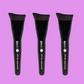 Bourjois Pinceau Sculpting Contouring Makeup Brush - 3 Pack