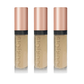 Bourjois Concealer Always Fabulous 24h - 400 Rose Beige - Pack Of 3