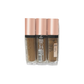 Bourjois Concealer Always Fabulous 24h - 600 Chocolate - Pack Of 3