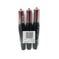 Bourjois Mascara Volume Glamour Ultra Volumateur - 01 Black - Pack Of 3