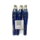 Bourjois Twist Up The Volume Mascara  03 Ultra Blue - Pack Of 3