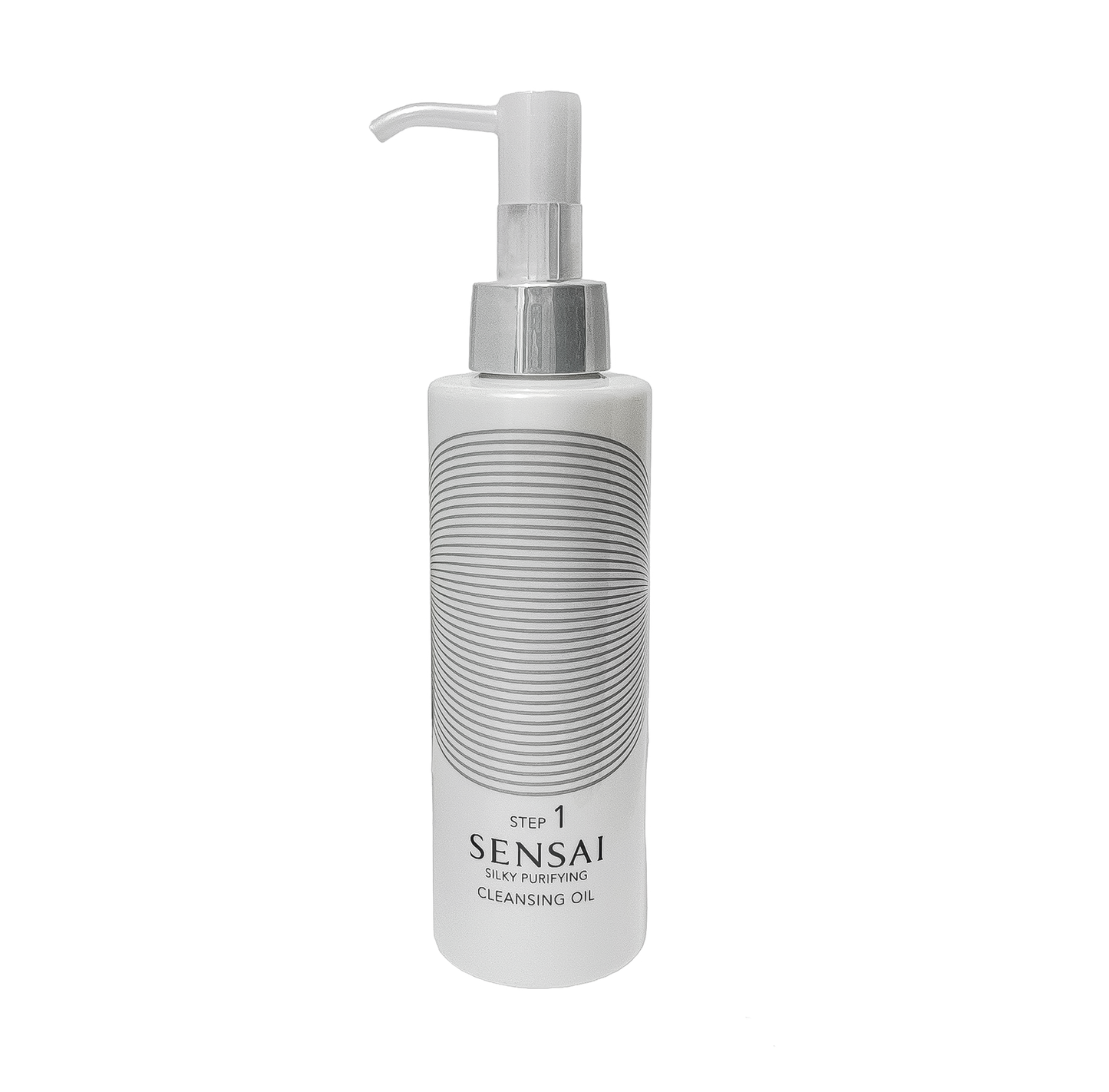 Sensai Cleansing Oil Silky Purifying 150ml - Tester - Sold Individually