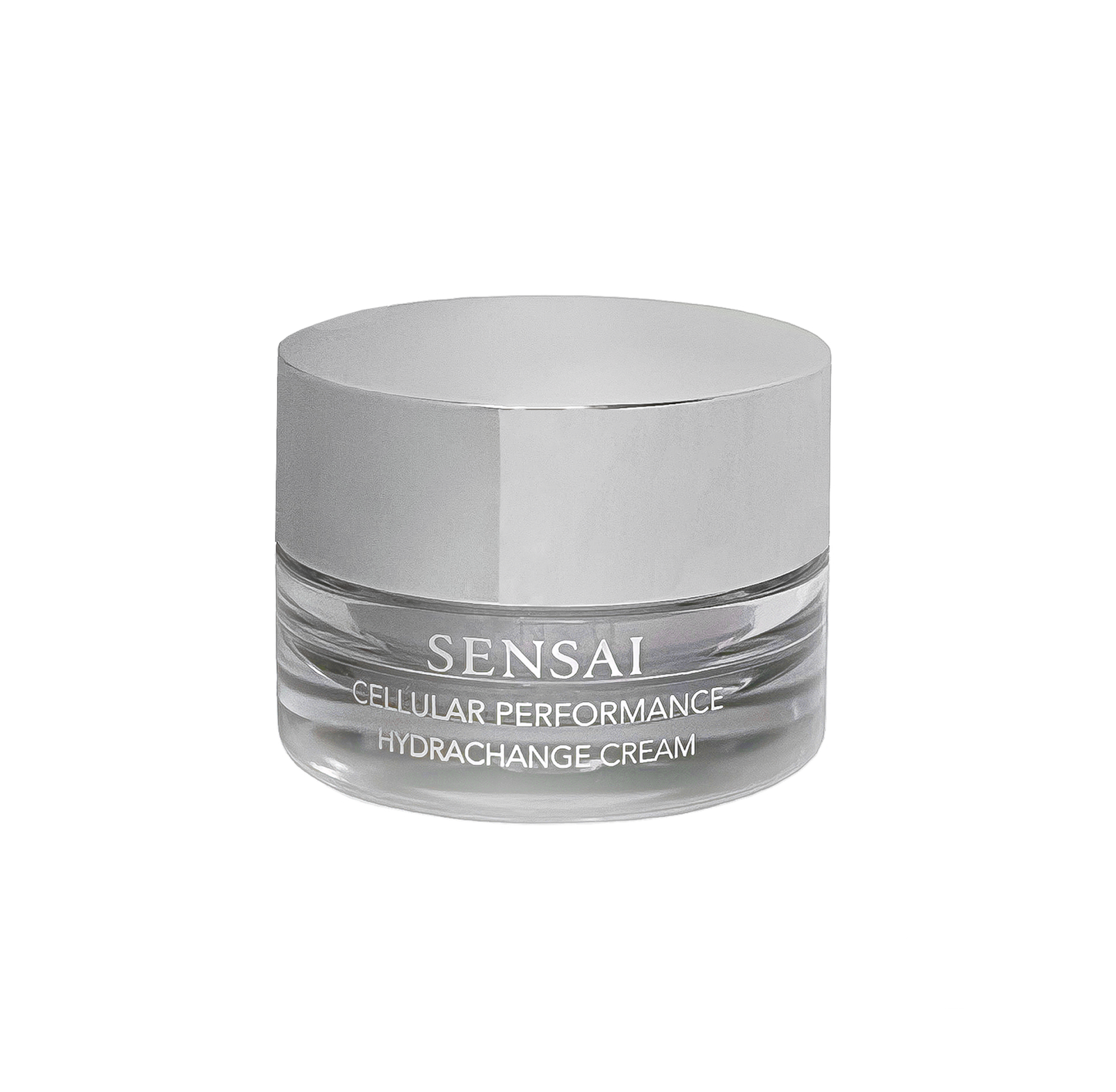 Sensai Cream, Cellular Performance Hydrachange Cream - 40 ml Jar - Tester - Sold Individually