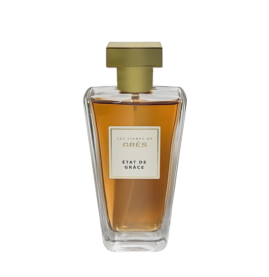 Gres Etat De Grace 100 ml Eau De Parfum - 100ml - Sold individually