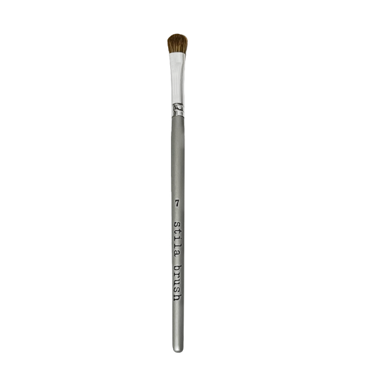 Brush No. 07S Precision Crease Brush by Stila - Sold Individually