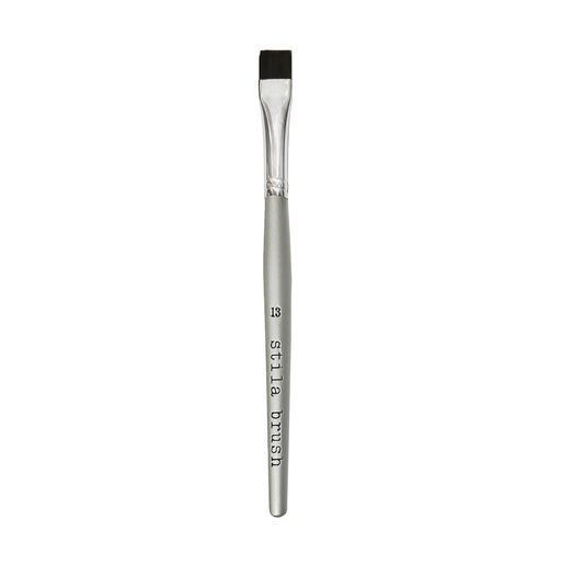 Brush No. 13S One-Step Eyeliner Brush by Stila - Sold Individually