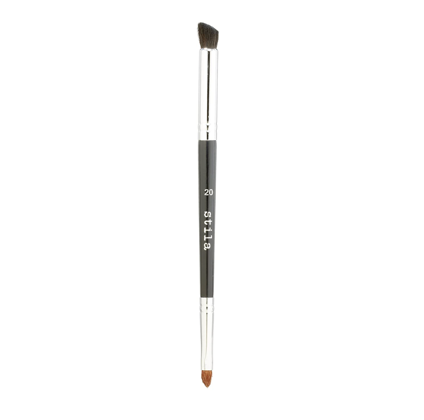 Brush No. 20 Double Sided Eye Shadow Brush - Sold Individually