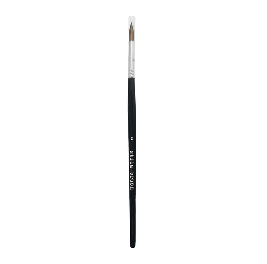 Brush No. 02 Under Eye by Stila - Pack Of 3