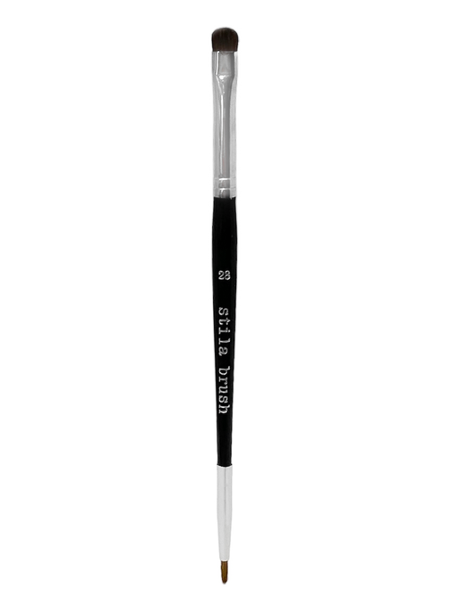 Stila Smudge and Line Eyeshadow Brush no.28 - Sold Individually