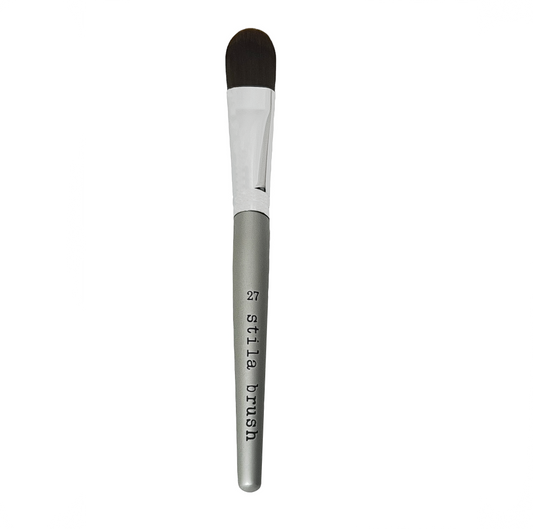 Stila Brush No. 27S Perfecting Foundation Brush - Sold Individually